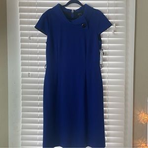 Tahari Dress NWT